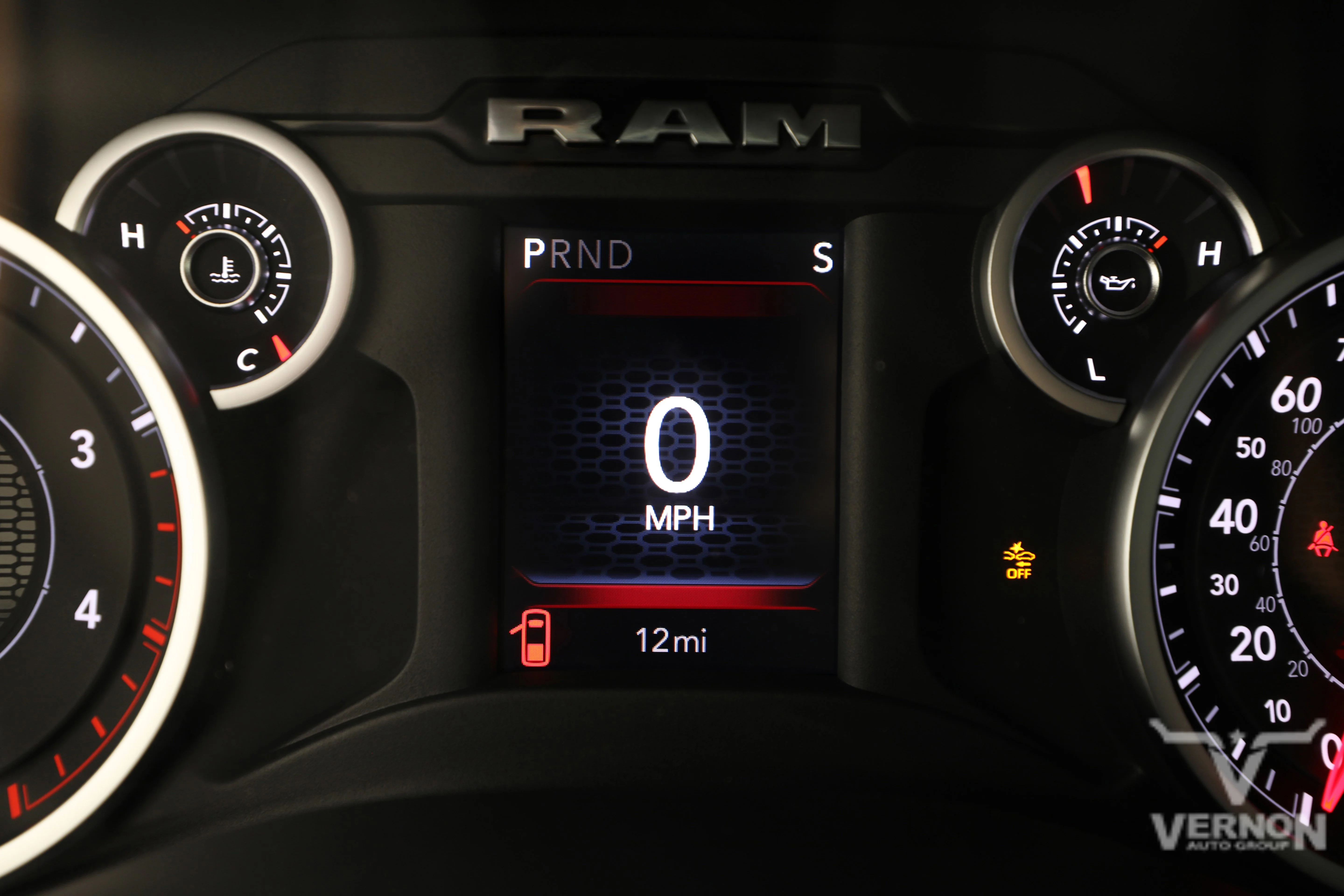 New 2026 Ram 3500 DRW ST Crew Cab 4x4
