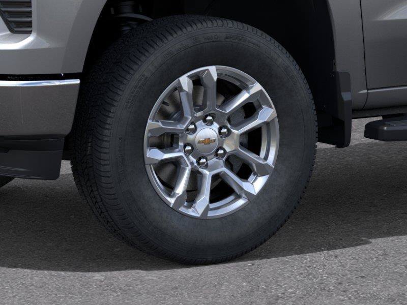 2026 Chevrolet Silverado 1500 LT - Photo 9