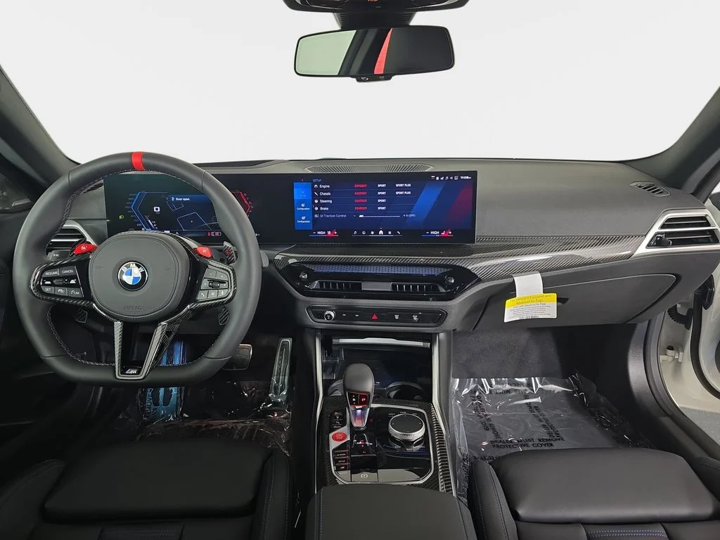 2025 BMW M2 Coupe M2 - Photo 11