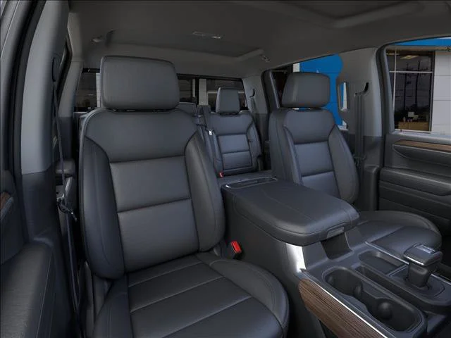 2026 Chevrolet Silverado 1500 LT - Photo 16