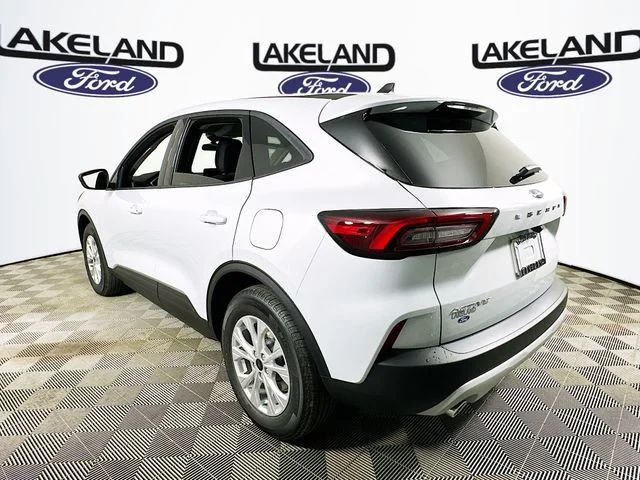 New 2026 Ford Escape Active