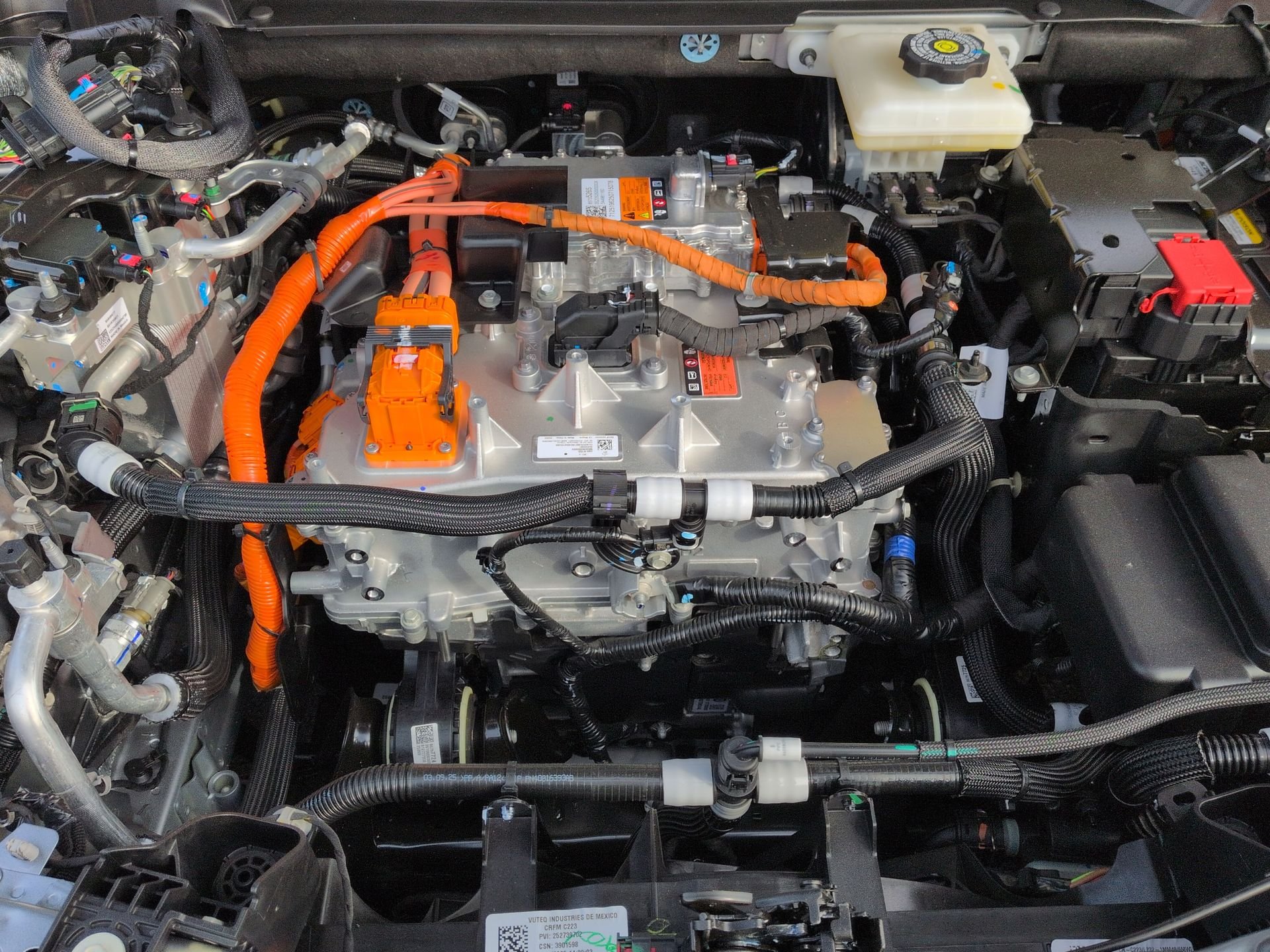 2026 Chevrolet Equinox EV 2LT - Photo 64