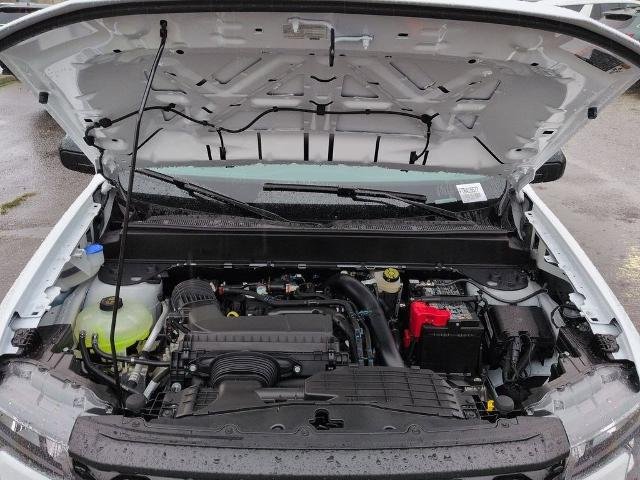 New 2026 Oxford White Ford XLT image 30