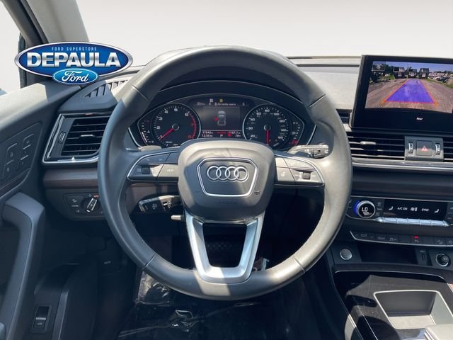 Used 2024  Audi 45 S line Premium image 15