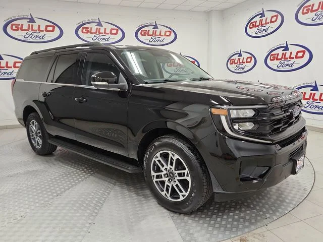 2026 Ford Expedition Active MAX's photo