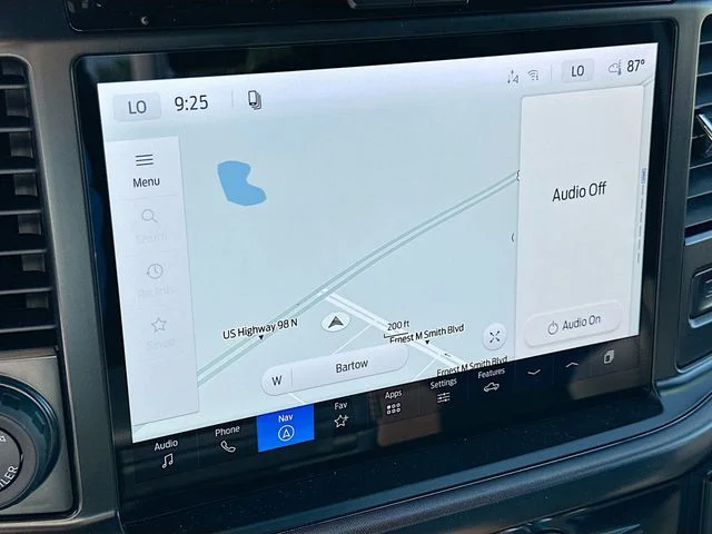New 2026 Avalanche Ford Tremor image 8