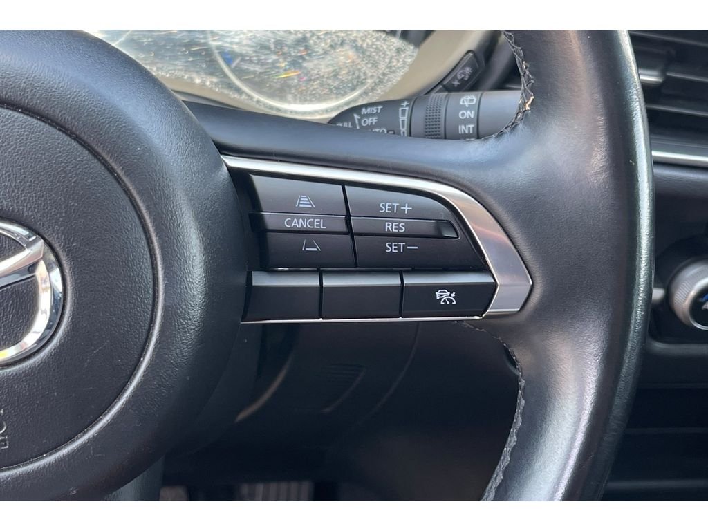 Certified Used 2024 Ceramic Metallic Mazda 2.5 S Select Sport image 37