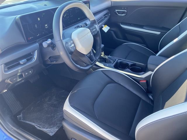 New 2026 Wave Blue Kia GT-Line image 16