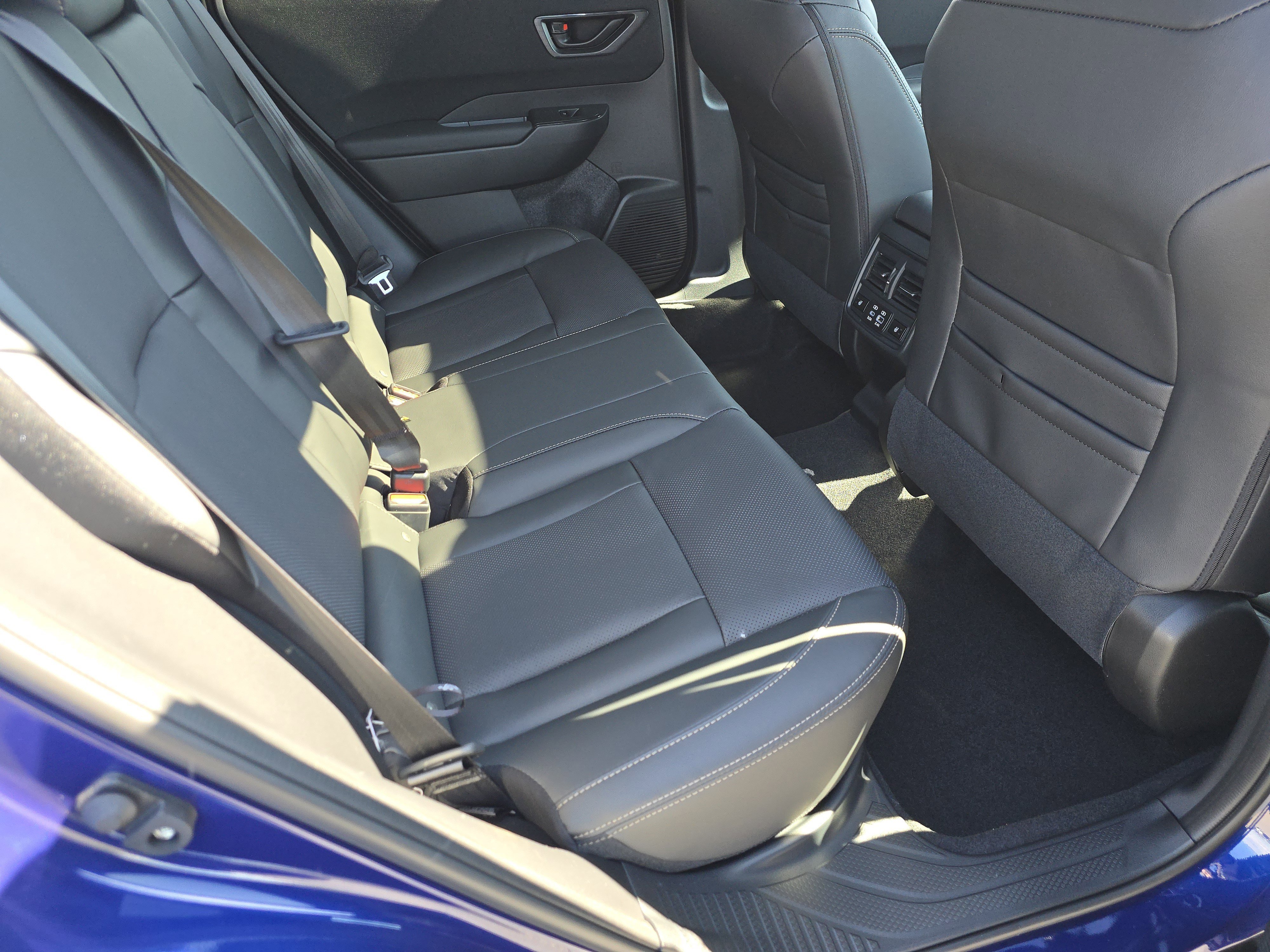 2026 Subaru Outback Limited - Photo 18