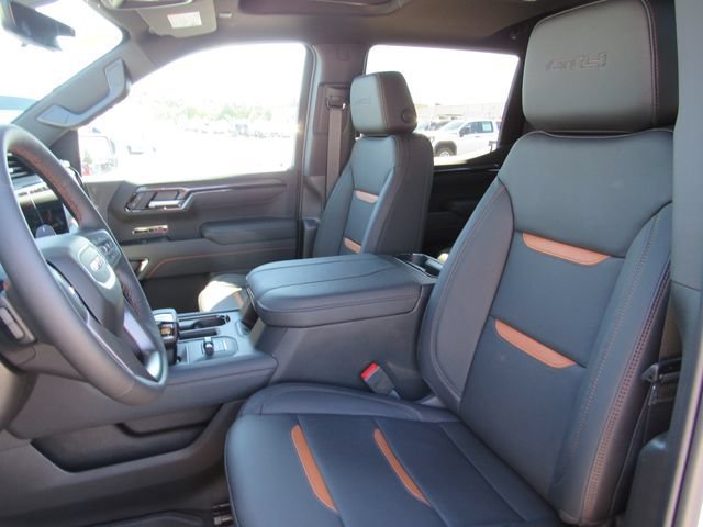 2026 GMC Sierra 1500 AT4 - Photo 15
