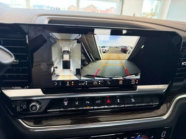 New 2026 Summit White GMC SLE image 26