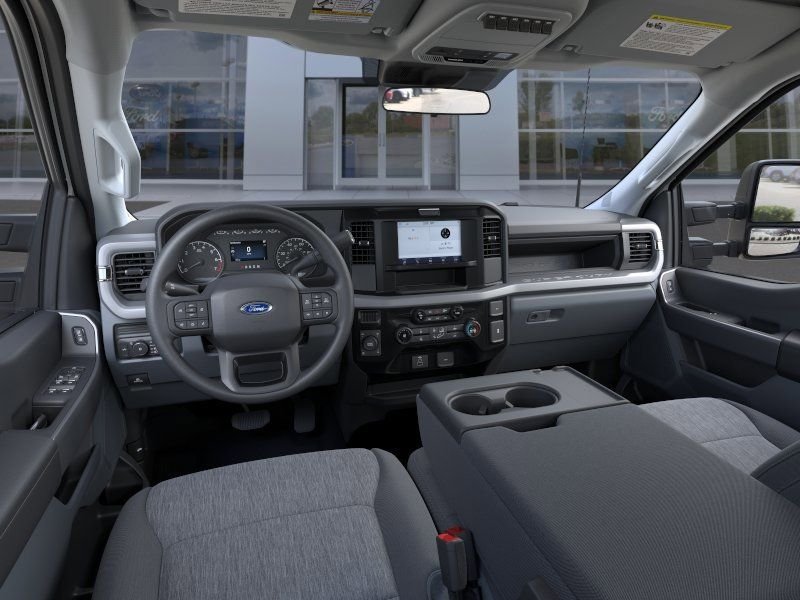 2026 Ford F-350 Super Duty XL - Photo 9