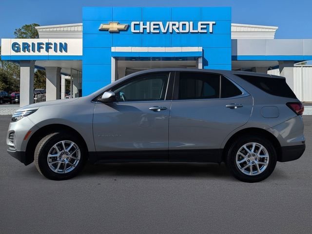 2024 Chevrolet Equinox LT - Photo 10