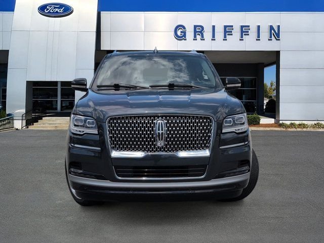 Used 2024 Blue Lincoln Reserve image 12