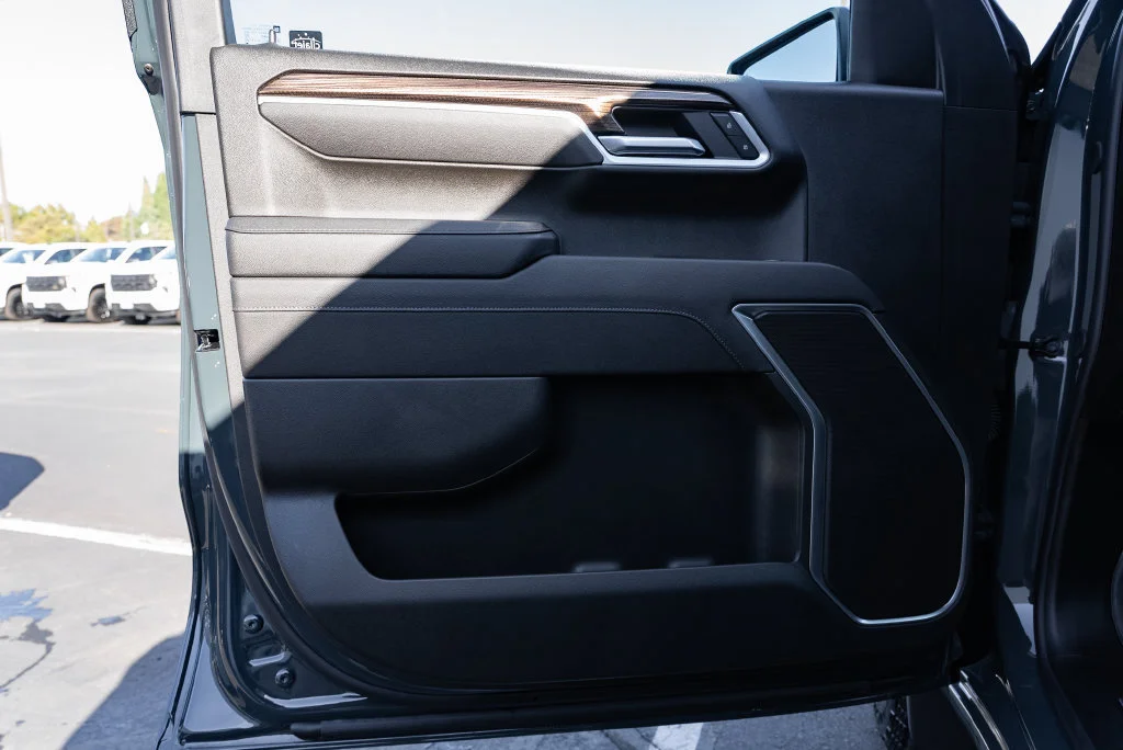 2026 Chevrolet Silverado 1500 LT - Photo 22