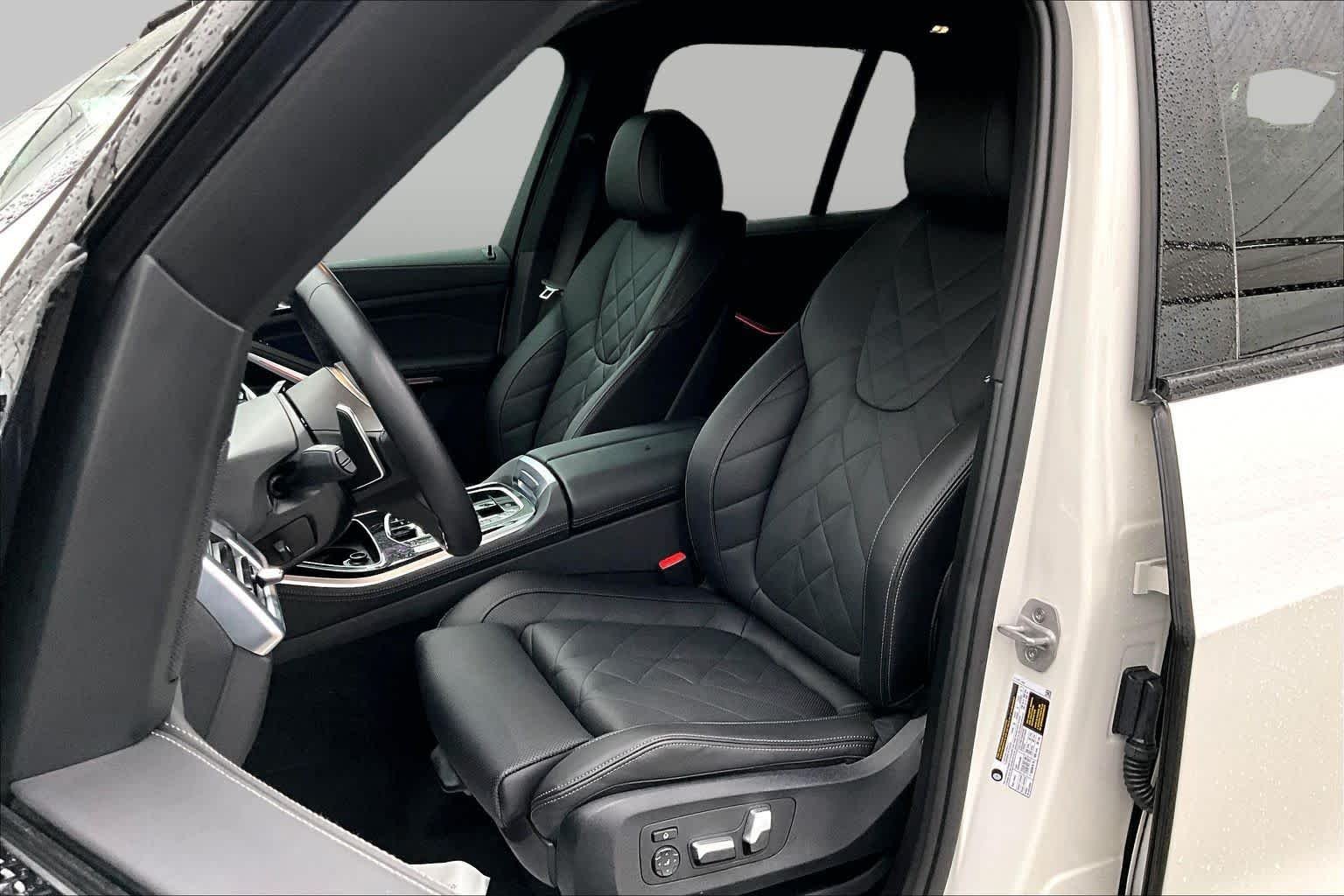 Pre-Owned 2024 BMW X5 SDrive40i SDrive40i
