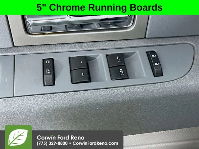 Used 2011 Oxford White Ford XLT image 15