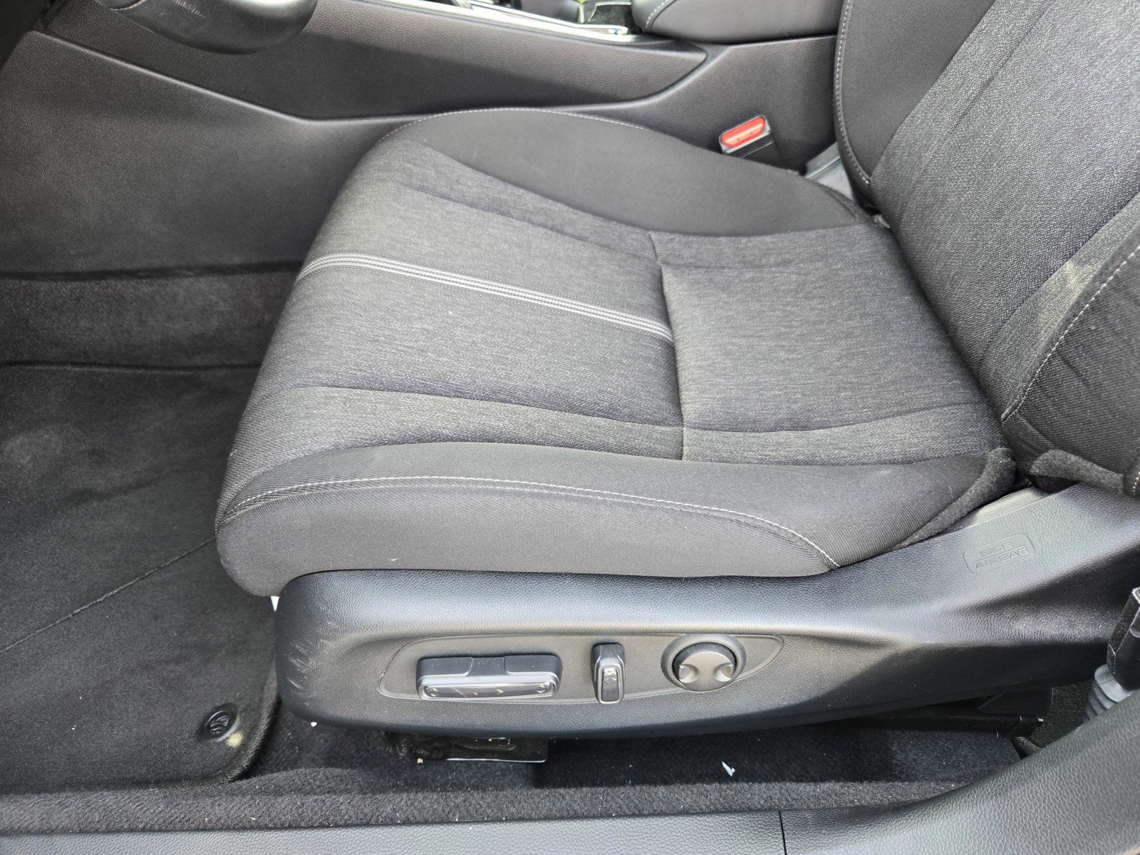 Used 2023 Gray Honda Sport image 20