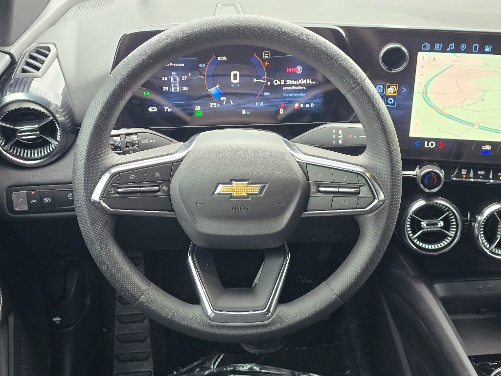 2025 Chevrolet Blazer EV LT - Photo 14