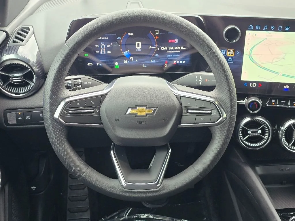 2025 Chevrolet Blazer EV LT - Photo 14