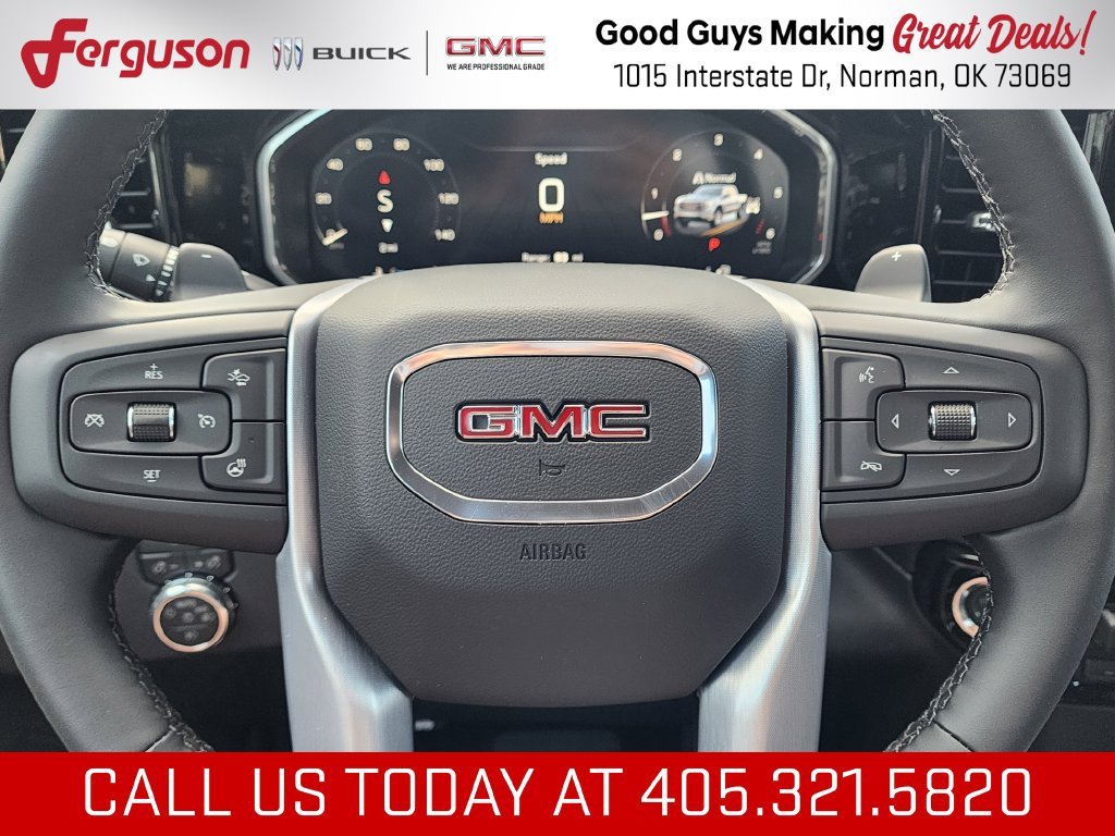 2026 GMC Sierra 1500 Elevation - Photo 20