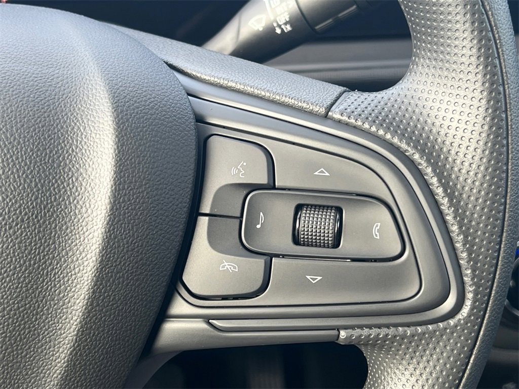 2026 BUICK ENVISTA - Image 16