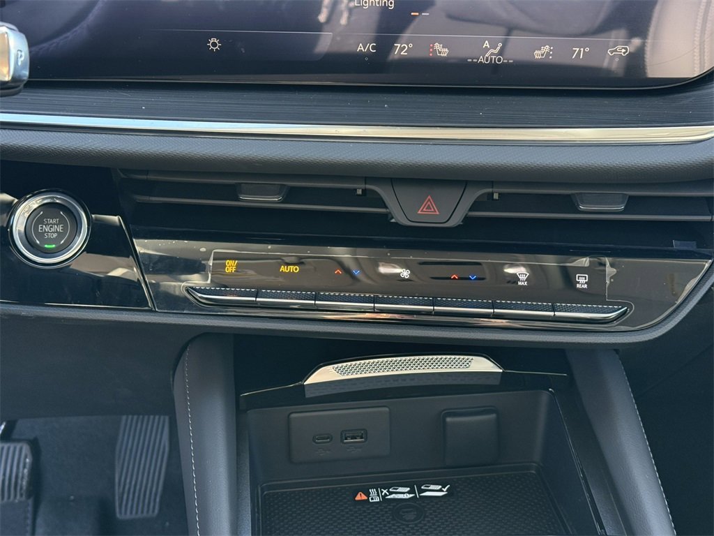 2026 BUICK ENVISION - Image 24