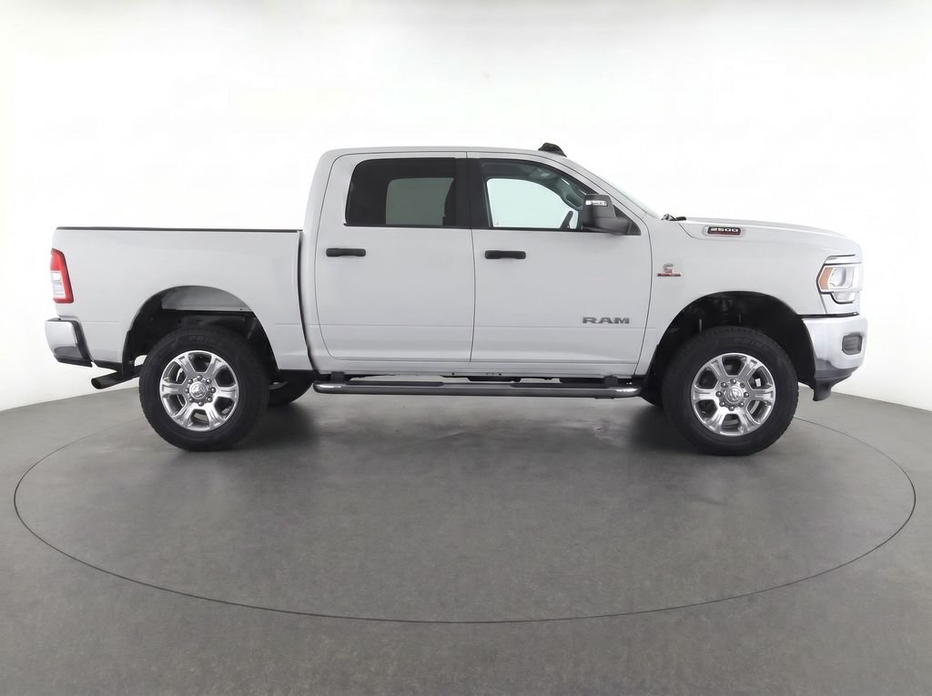 2024 RAM Ram 2500 Pickup Big Horn - Photo 6