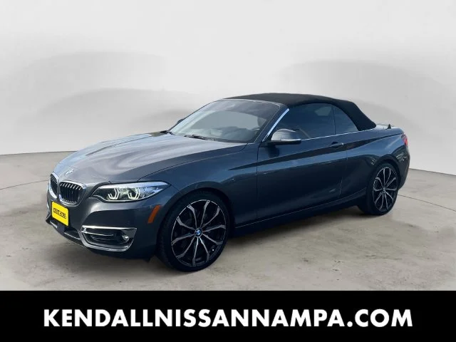 2020 BMW 2 Series 230i