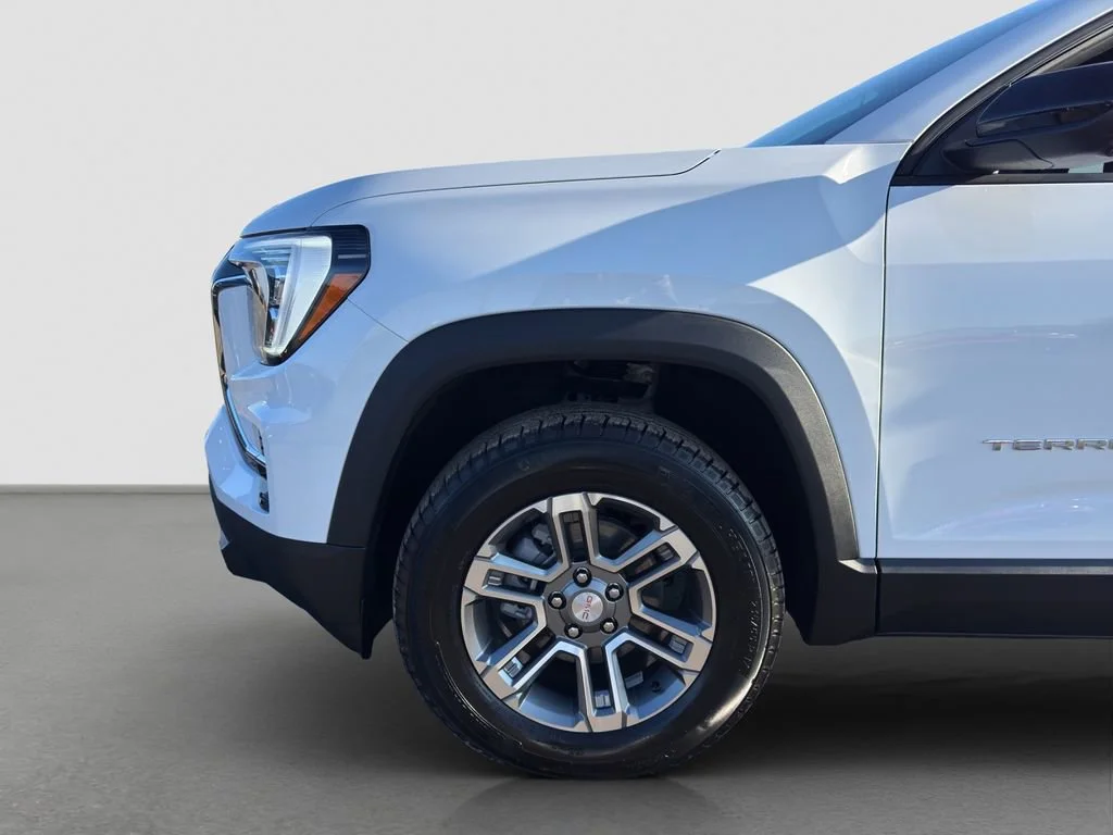 2026 GMC Terrain Elevation - Photo 22