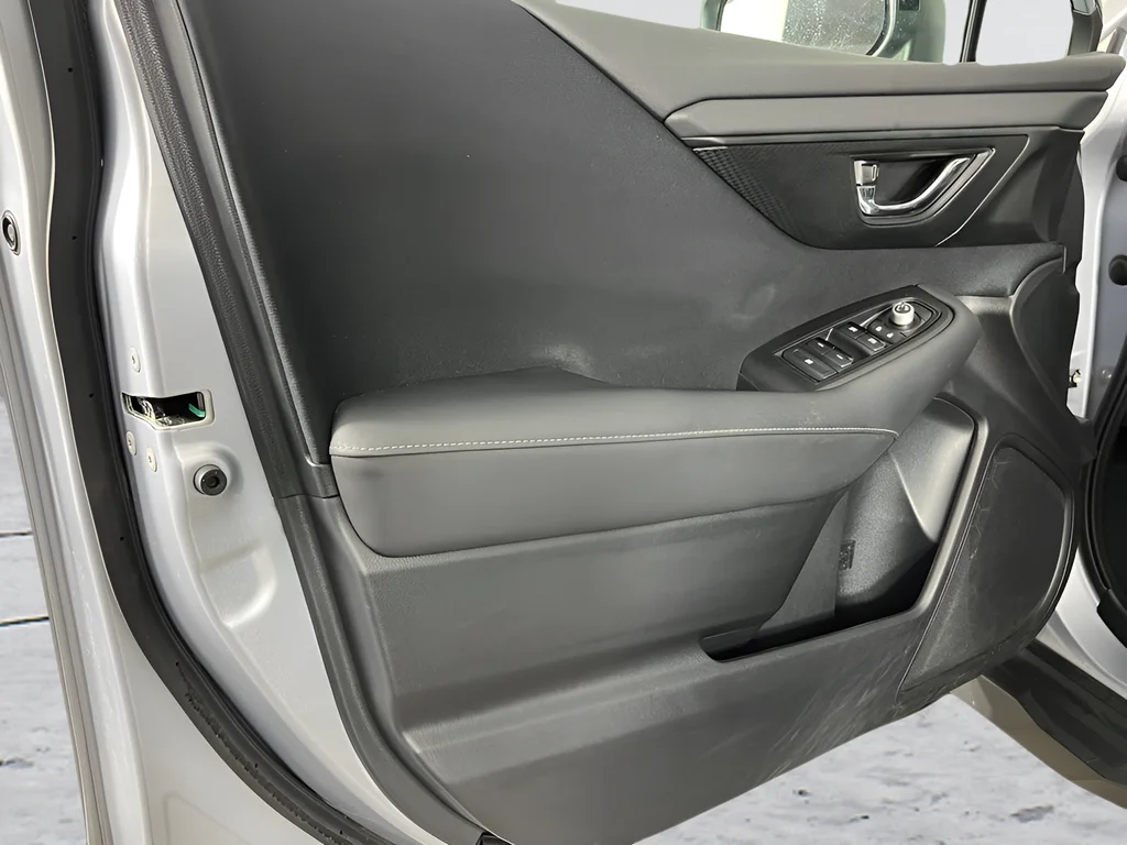 Used 2022 Silver Subaru Premium image 9