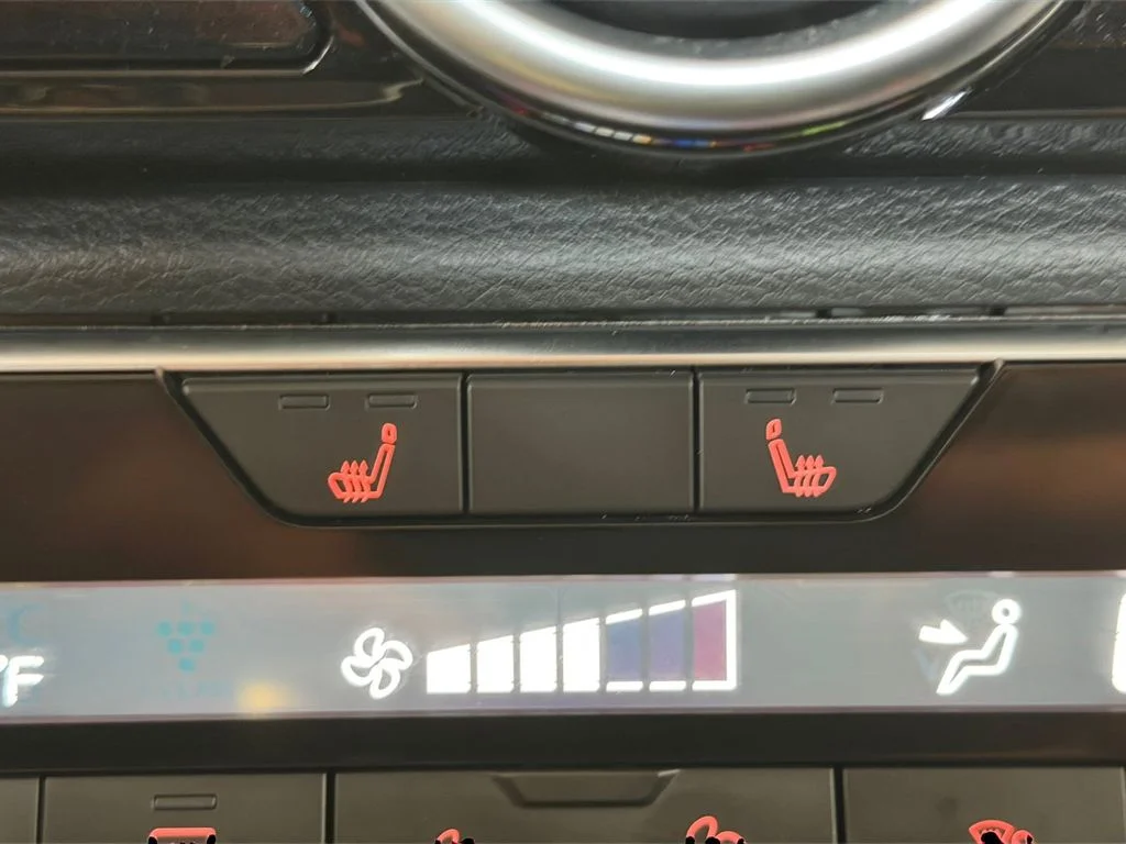 Used 2025 Orange Nissan SR image 24