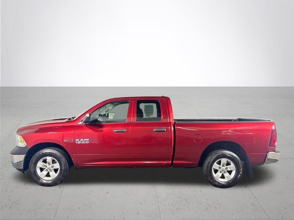 Used 2015 Red Ram Tradesman image 9