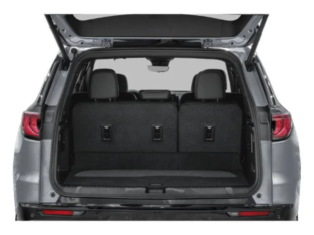 Used 2024 Downpour Metallic GMC Denali image 14