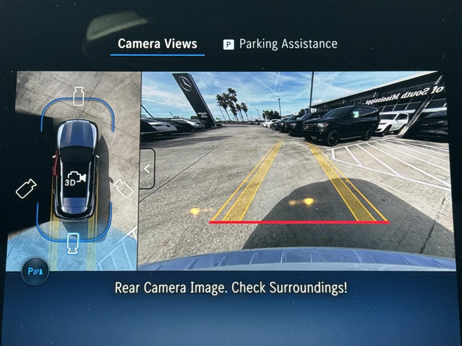 2026 Mercedes-Benz GLC Base - Photo 18