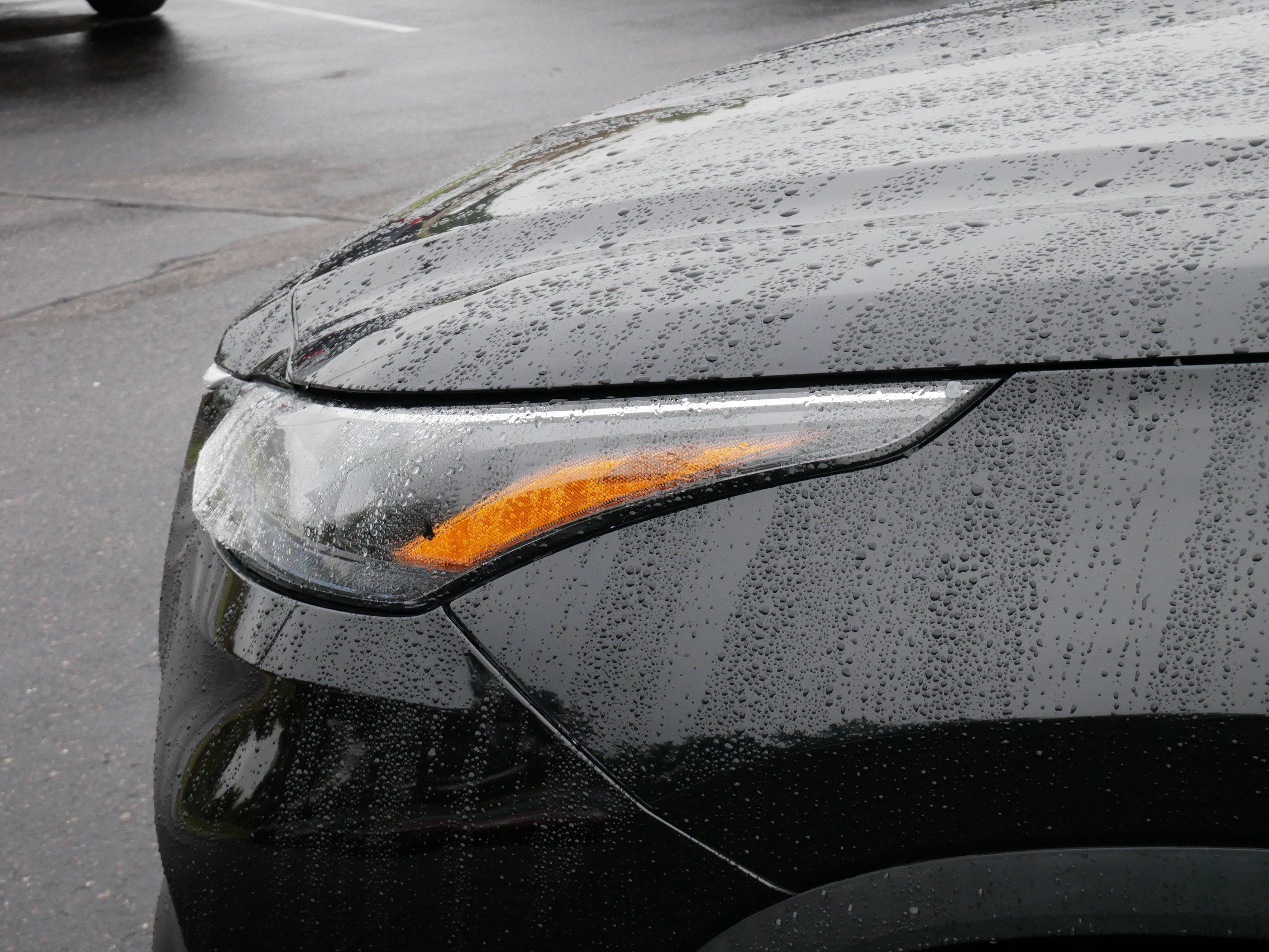 2024 Toyota Highlander XLE - Photo 16