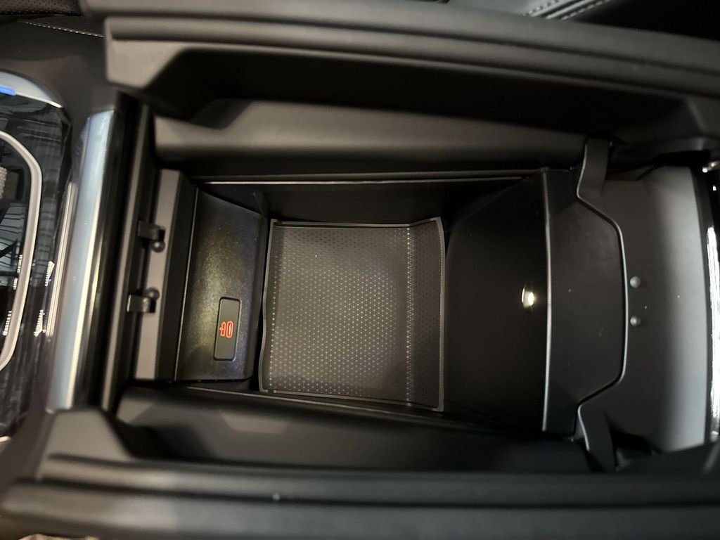 New 2026 Black BMW xDrive50e image 21