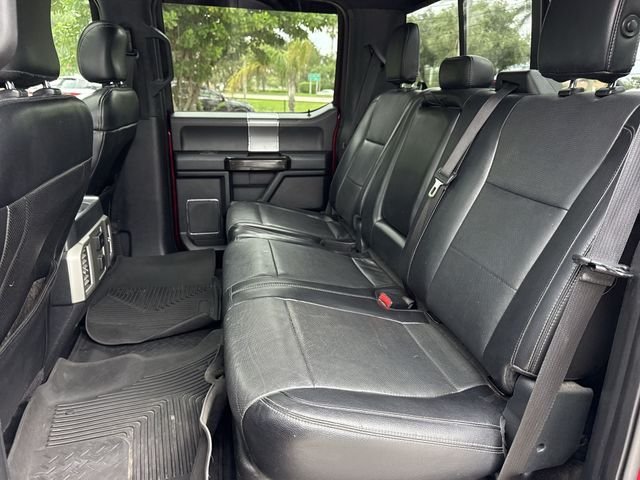 2015 Ford F-150 Lariat - Photo 23