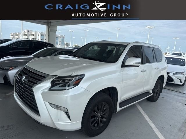 2023 Lexus GX 460 460 PREMIUM's photo