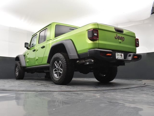 New 2026 Mojito Exterior Paint Jeep Mojave image 19