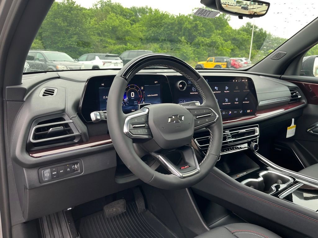2026 Chevrolet Traverse Z71 - Photo 16