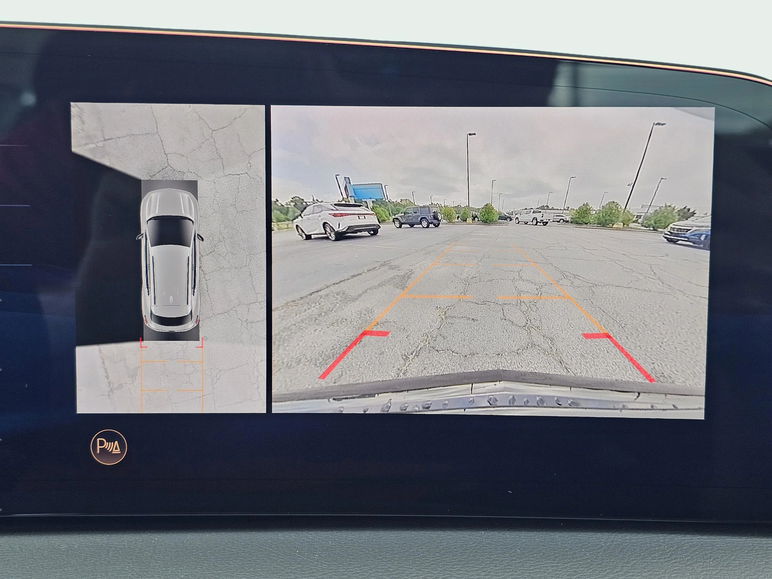 2025 Cadillac CT5 Sport - Photo 30