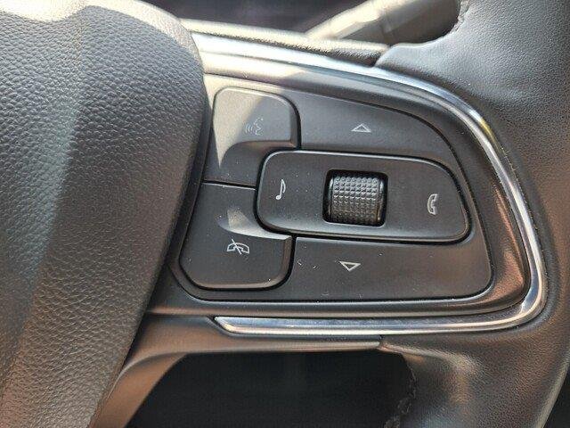 Used 2024 Summit White Buick Preferred image 14