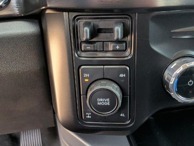 New 2026 Carbonized Gray Metallic Ford F-250® Lariat® image 82
