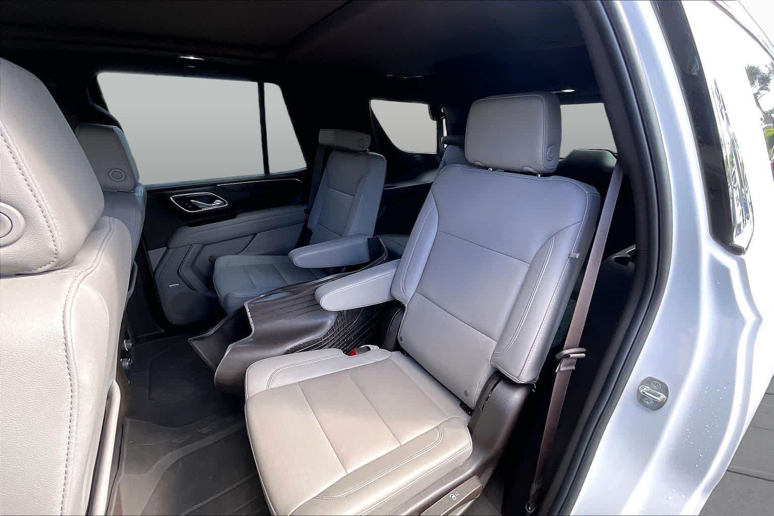 Used 2023 Summit White Chevrolet LT image 50