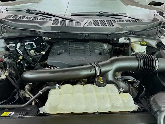 2023 Ford F-150 Lariat - Photo 30
