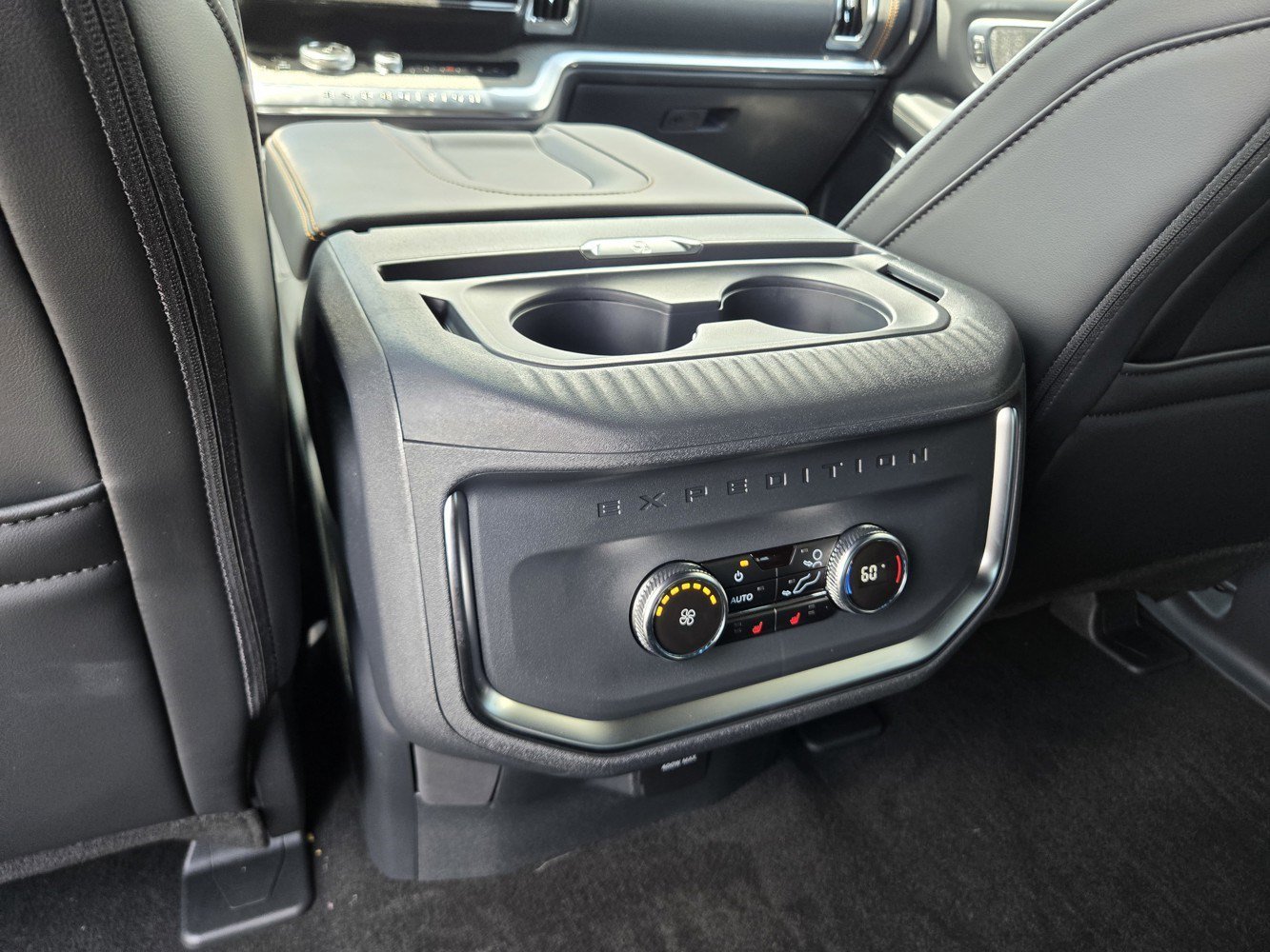 New 2026 Marsh Gray Ford Tremor image 21