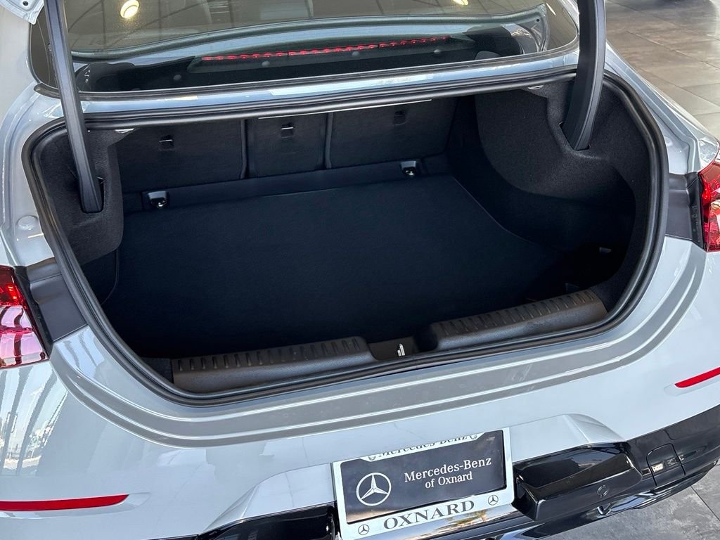 Used 2027 Gray Mercedes-Benz  image 33