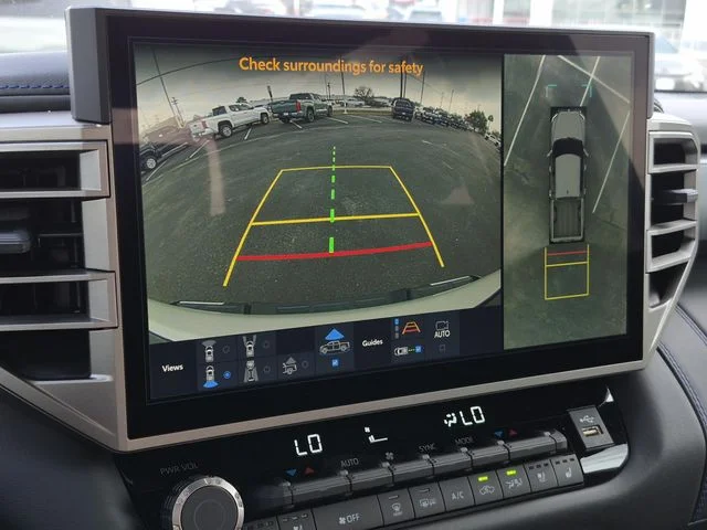 2026 Toyota Tundra Platinum - Photo 25