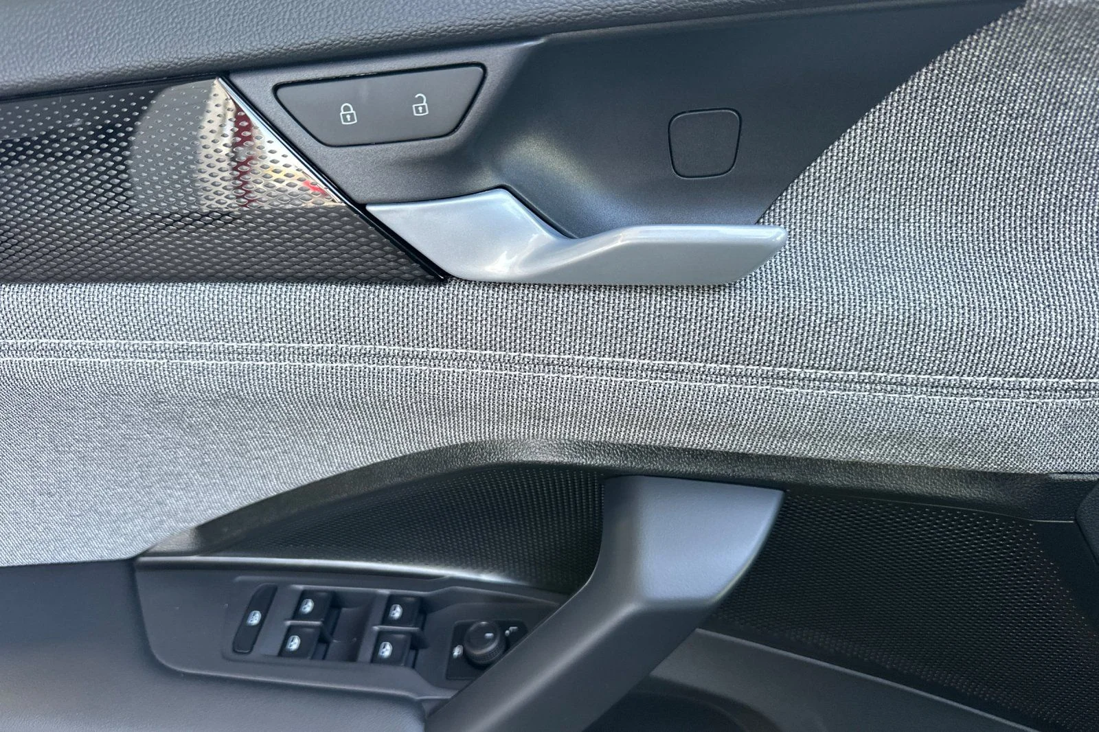 New 2026 Gray Volkswagen 2.0T S image 9